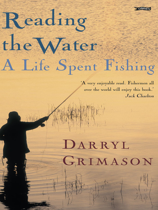 Title details for Reading the Water by Darryl Grimason - Available